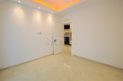 Новые апартаменты 1+1 в шикарном комплексе отельного типа фото 25