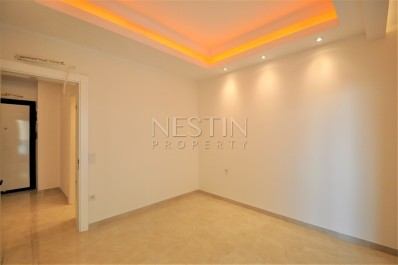 Новые апартаменты 1+1 в шикарном комплексе отельного типа фото 26