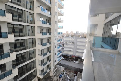 Новые апартаменты 1+1 в шикарном комплексе отельного типа фото 29