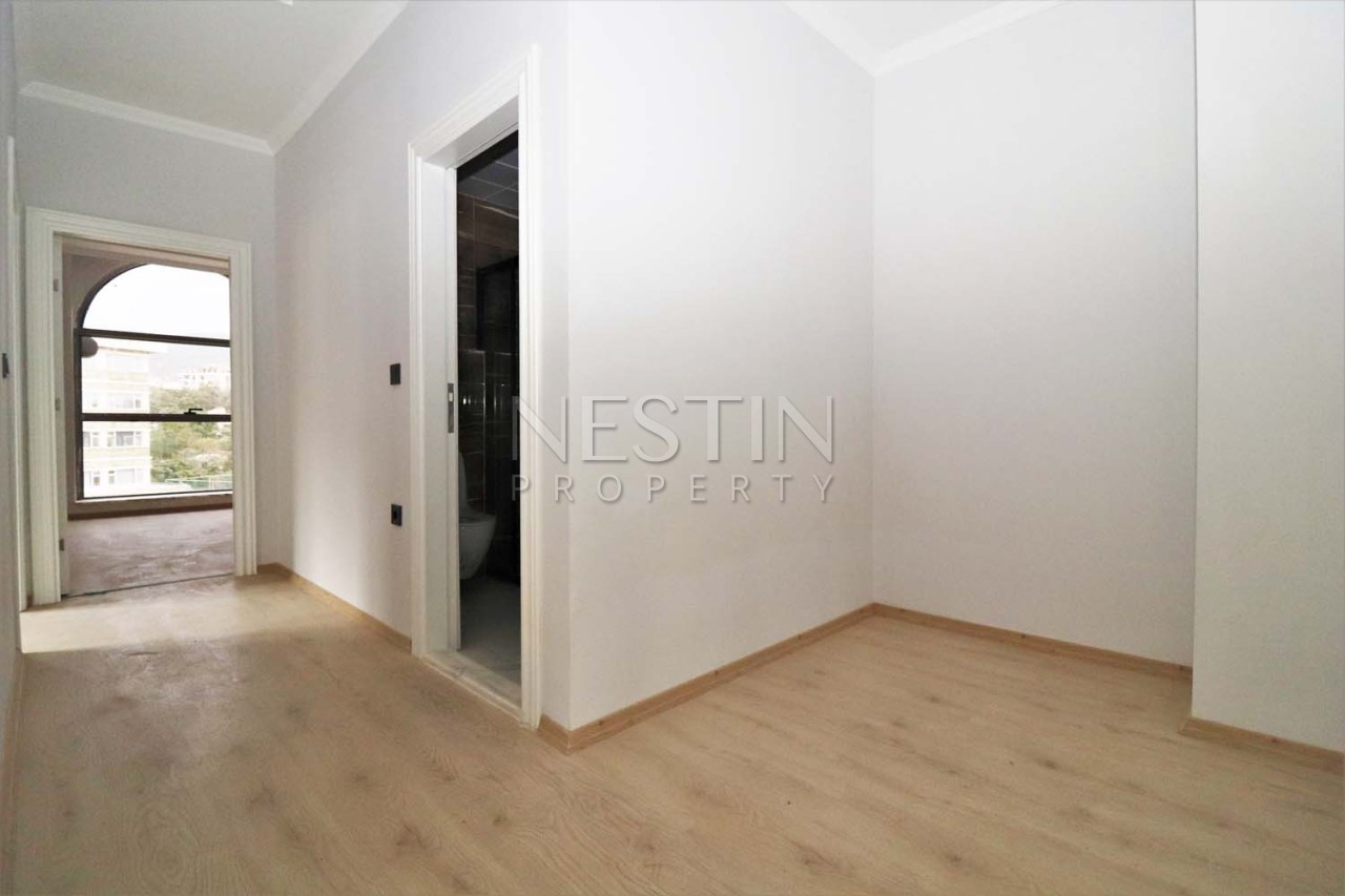 Квартира 2+1 в новом комплексе района верхней Обы фото 7