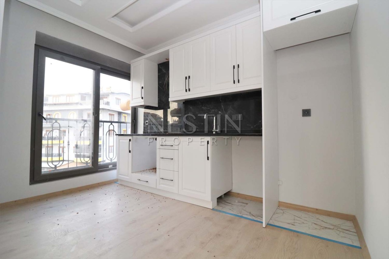 Квартира 2+1 в новом комплексе района верхней Обы фото 8