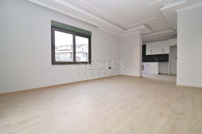 Квартира 2+1 в новом комплексе района верхней Обы фото 9