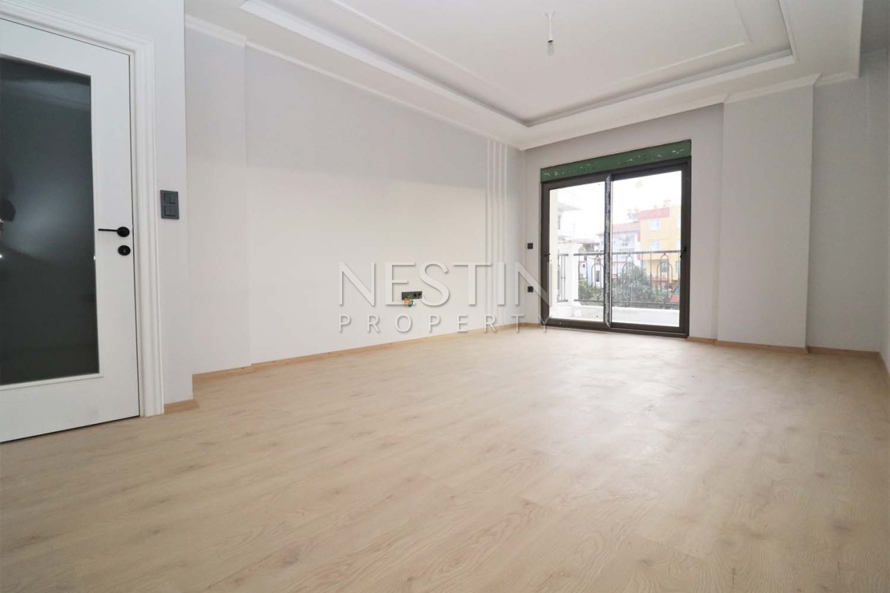 Квартира 2+1 в новом комплексе района верхней Обы фото 10