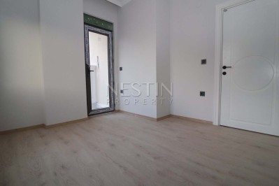 Квартира 2+1 в новом комплексе района верхней Обы фото 11