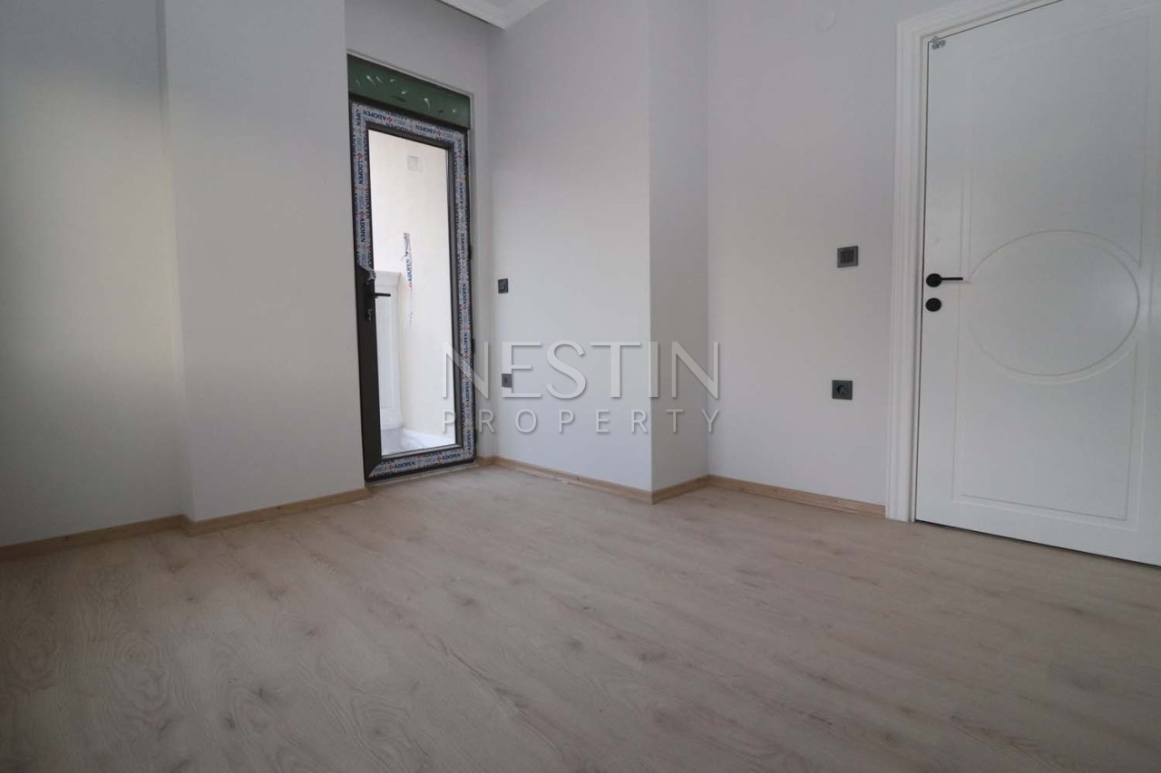 Квартира 2+1 в новом комплексе района верхней Обы фото 11