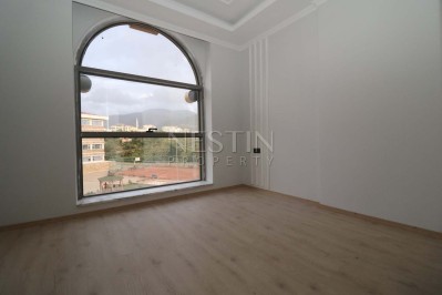 Квартира 2+1 в новом комплексе района верхней Обы фото 13