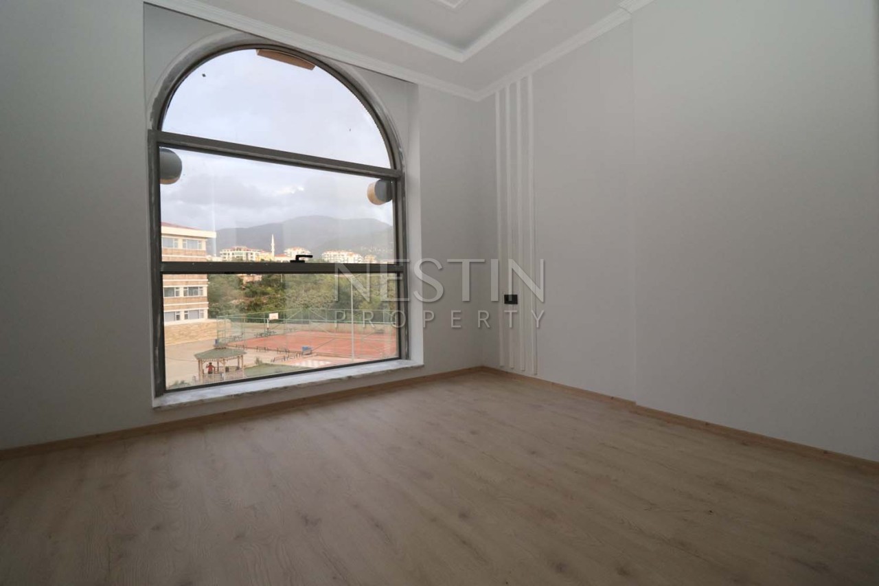 Квартира 2+1 в новом комплексе района верхней Обы фото 13