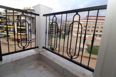 Квартира 2+1 в новом комплексе района верхней Обы фото 15