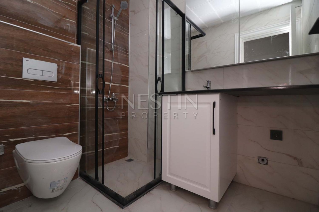 Квартира 2+1 в новом комплексе района верхней Обы фото 18