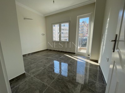 Квартиры планировкой 1+1 в новом комплексе района Авсаллар фото 16