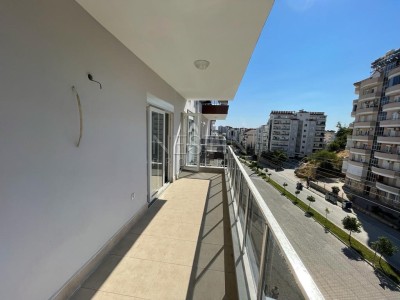 Квартиры планировкой 1+1 в новом комплексе района Авсаллар фото 22