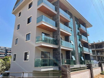 Уютный пентхаус 2+1 с мебелью и техникой в районе верхней Обы фото 1