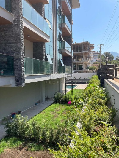 Уютный пентхаус 2+1 с мебелью и техникой в районе верхней Обы фото 2