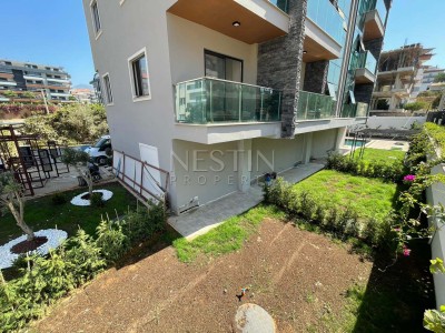 Уютный пентхаус 2+1 с мебелью и техникой в районе верхней Обы фото 4