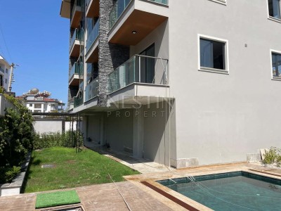 Уютный пентхаус 2+1 с мебелью и техникой в районе верхней Обы фото 10