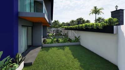 Уютный пентхаус 2+1 с мебелью и техникой в районе верхней Обы фото 11