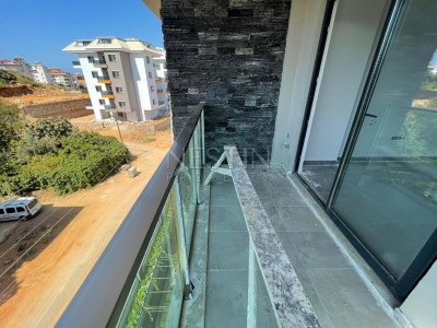 Уютный пентхаус 2+1 с мебелью и техникой в районе верхней Обы фото 26