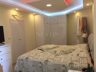 Просторная квартира 2+1 в центре города Аланья в 250 м от моря фото 12