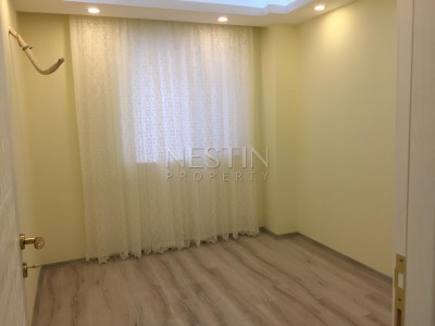 Просторная квартира 2+1 в центре города Аланья в 250 м от моря фото 15