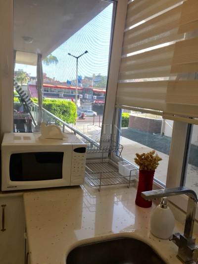 Просторная квартира 2+1 в центре города Аланья в 250 м от моря фото 22