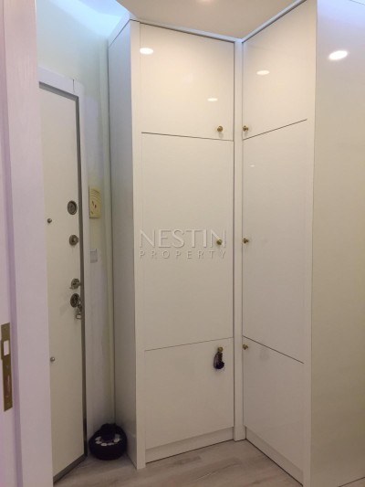 Просторная квартира 2+1 в центре города Аланья в 250 м от моря фото 25