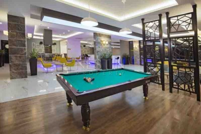 Квартира 2+1 с отдельной кухней в комплексе района Тосмур фото 8