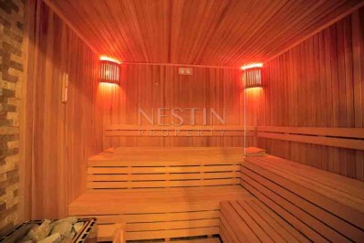 Квартира 2+1 с отдельной кухней в комплексе района Тосмур фото 16