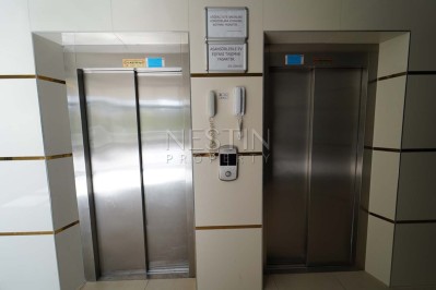 Квартира 2+1 с отдельной кухней в комплексе района Тосмур фото 20