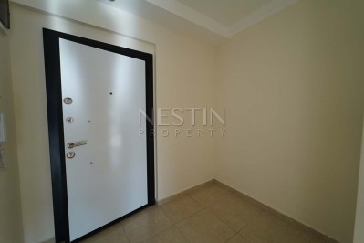 Квартира 2+1 с отдельной кухней в комплексе района Тосмур фото 21