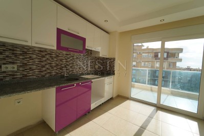 Квартира 2+1 с отдельной кухней в комплексе района Тосмур фото 22