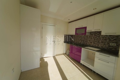 Квартира 2+1 с отдельной кухней в комплексе района Тосмур фото 23