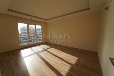 Квартира 2+1 с отдельной кухней в комплексе района Тосмур фото 27