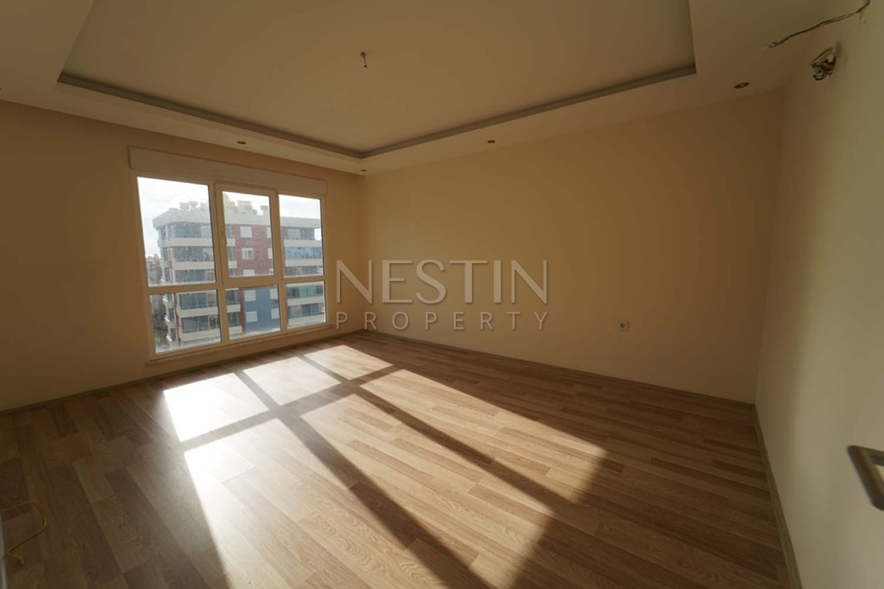 Квартира 2+1 с отдельной кухней в комплексе района Тосмур фото 27