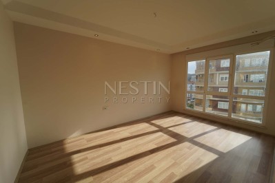 Квартира 2+1 с отдельной кухней в комплексе района Тосмур фото 29