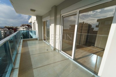 Квартира 2+1 с отдельной кухней в комплексе района Тосмур фото 31