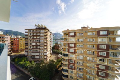 Квартира 2+1 с отдельной кухней в комплексе района Тосмур фото 33