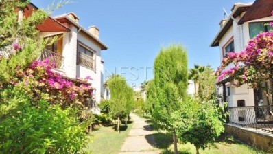 Вилла 3+1 с ухоженным садом в районе Авсаллар фото 6