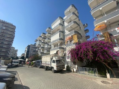 Квартира 2+1 в районе Махмутлар по бюджетной стоимости фото 1