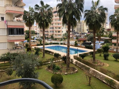 Стильная квартира 2+1 в районе Махмутлар в 250 м от моря фото 2