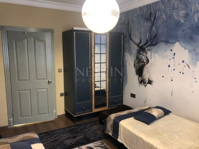 Стильная квартира 2+1 в районе Махмутлар в 250 м от моря фото 10