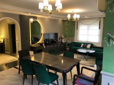 Стильная квартира 2+1 в районе Махмутлар в 250 м от моря фото 7