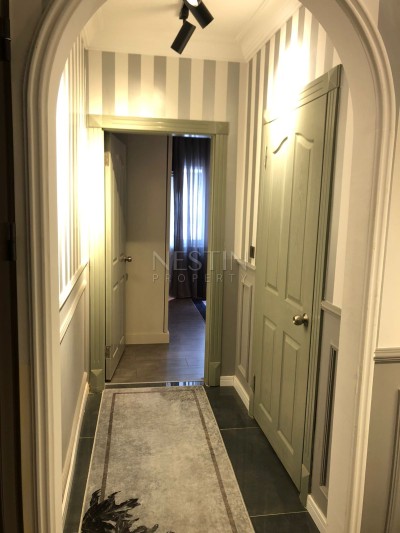 Стильная квартира 2+1 в районе Махмутлар в 250 м от моря фото 4