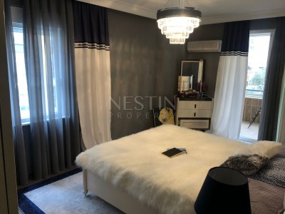 Стильная квартира 2+1 в районе Махмутлар в 250 м от моря фото 9