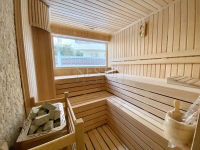 Апартаменты 1+1 с видом на горы в районе Махмутлар фото 10