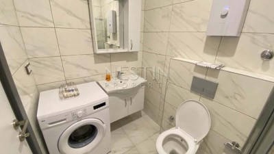 Апартаменты 1+1 с видом на горы в районе Махмутлар фото 19