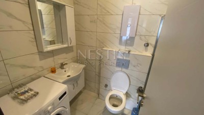 Апартаменты 1+1 с видом на горы в районе Махмутлар фото 20