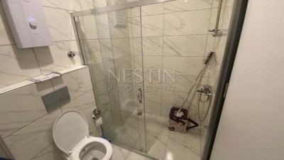 Апартаменты 1+1 с видом на горы в районе Махмутлар фото 21