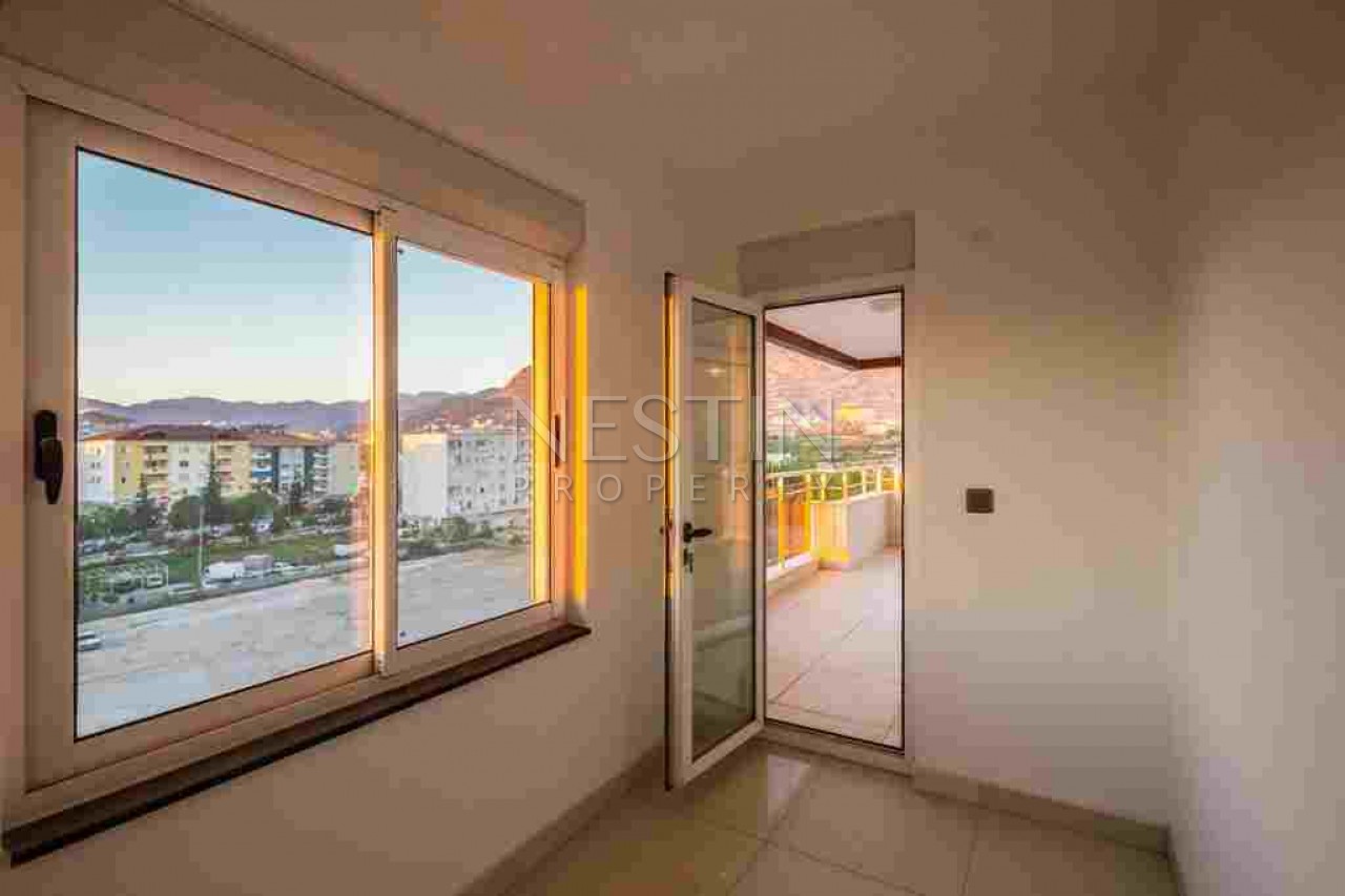 Квартиры в центре Махмутлара, удобное расположение фото 46