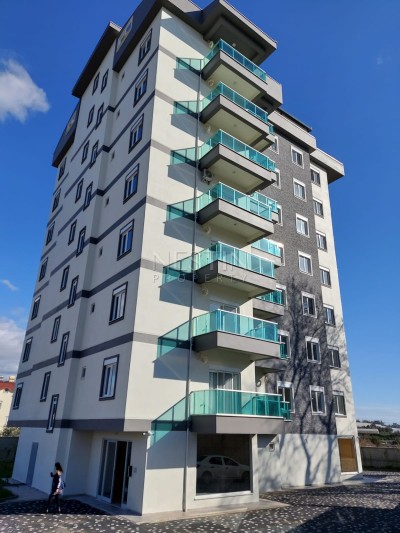 Квартира 1+1 в новом ЖК района Авсаллар фото 2