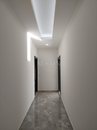 Квартира 1+1 в новом ЖК района Авсаллар фото 8